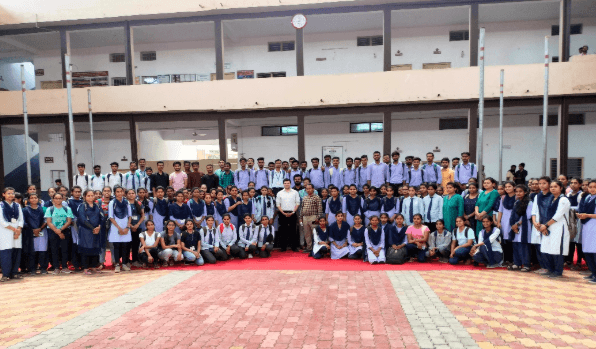 Chandrapur — photo 1