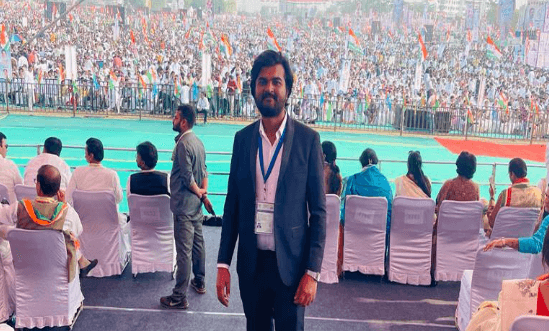 East Nagpur — photo 1