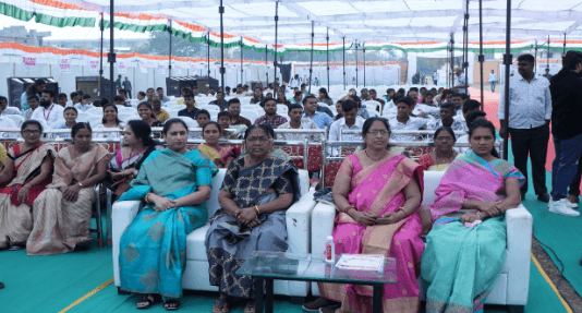 East Nagpur — photo 3