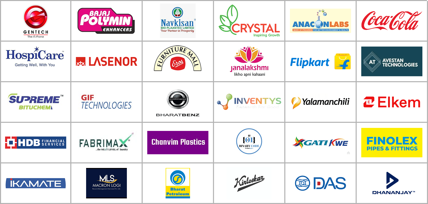 Partner Slide 5