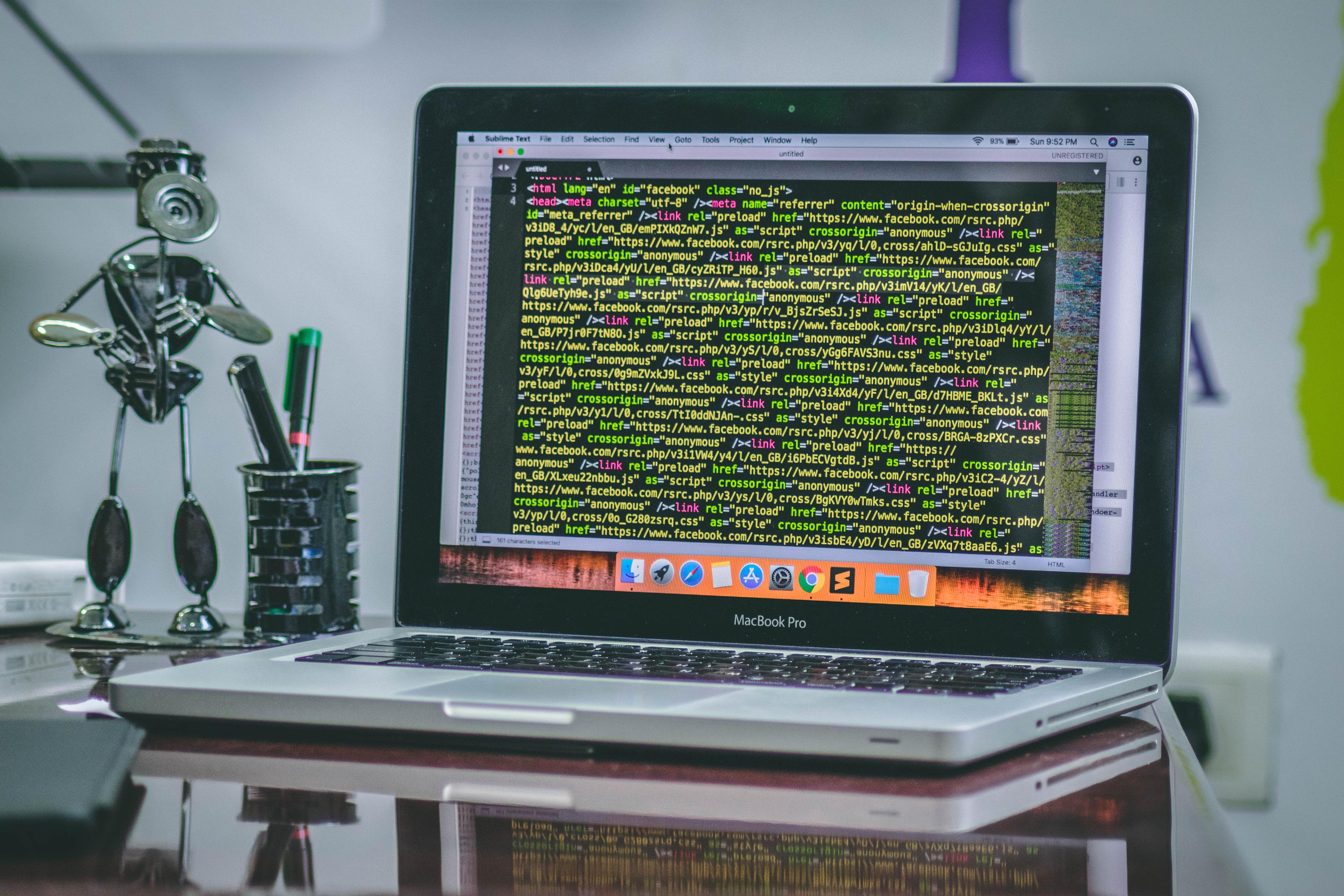 Web Development