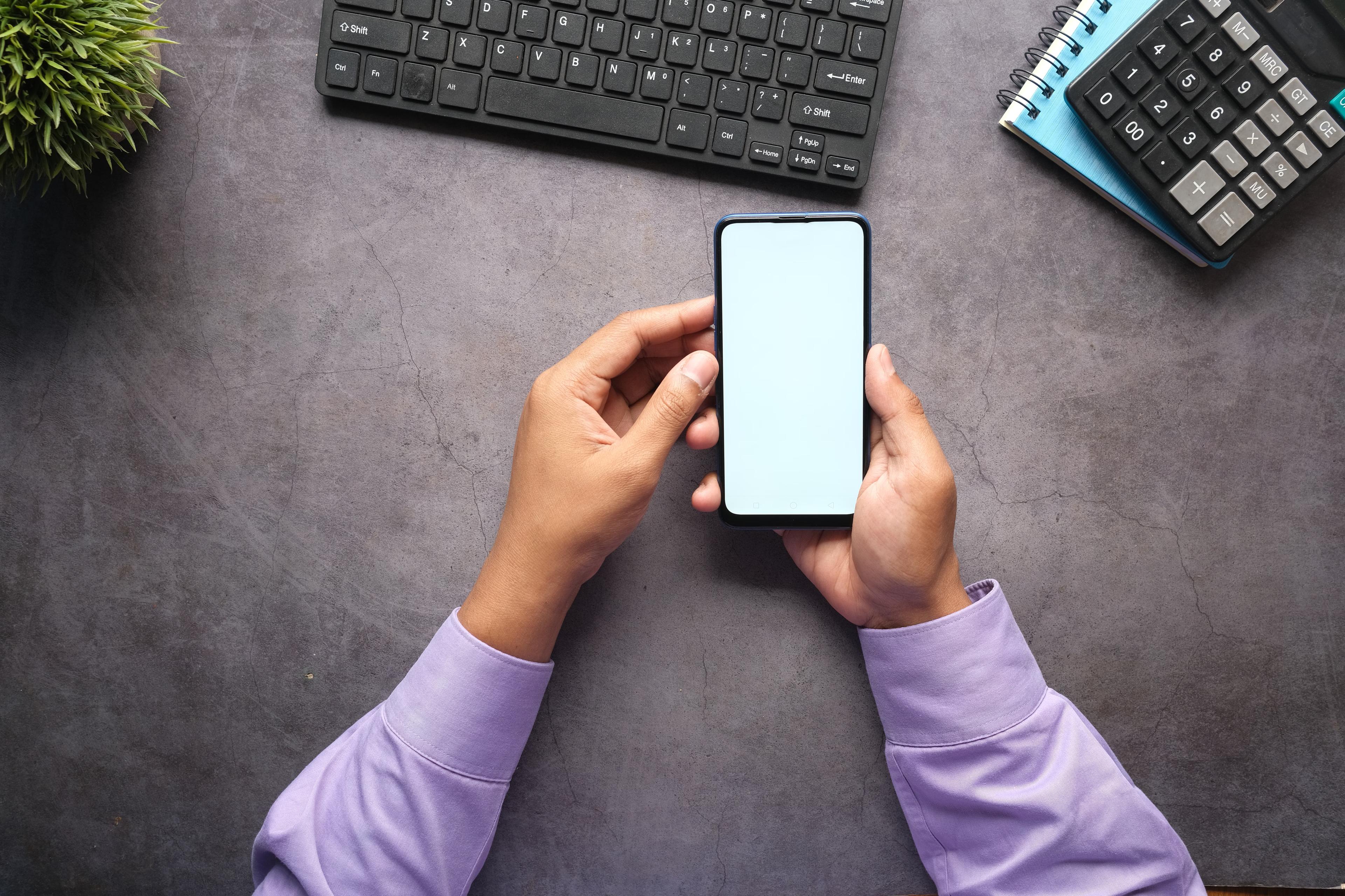 Mobile App Development
