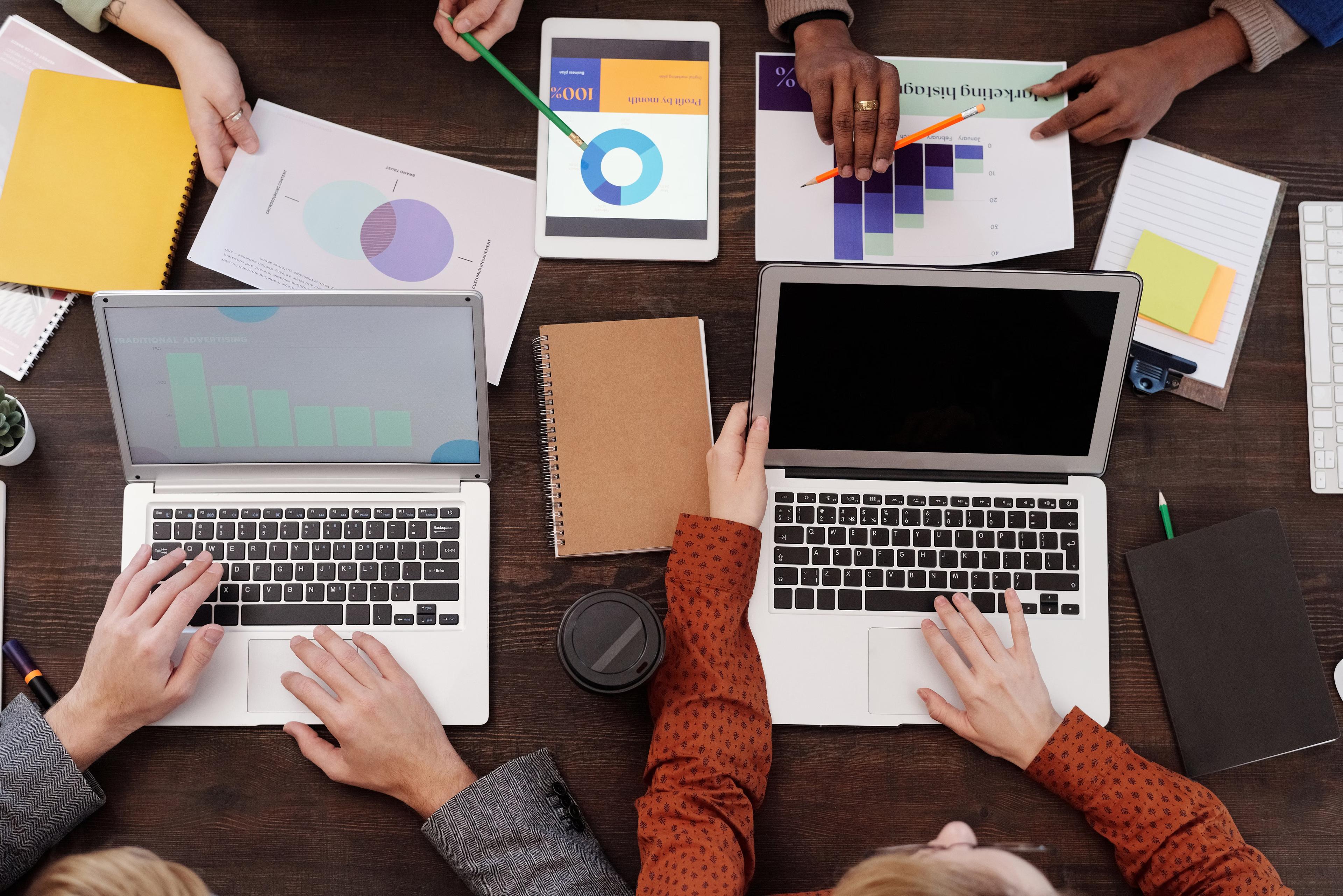 ERP Solutions