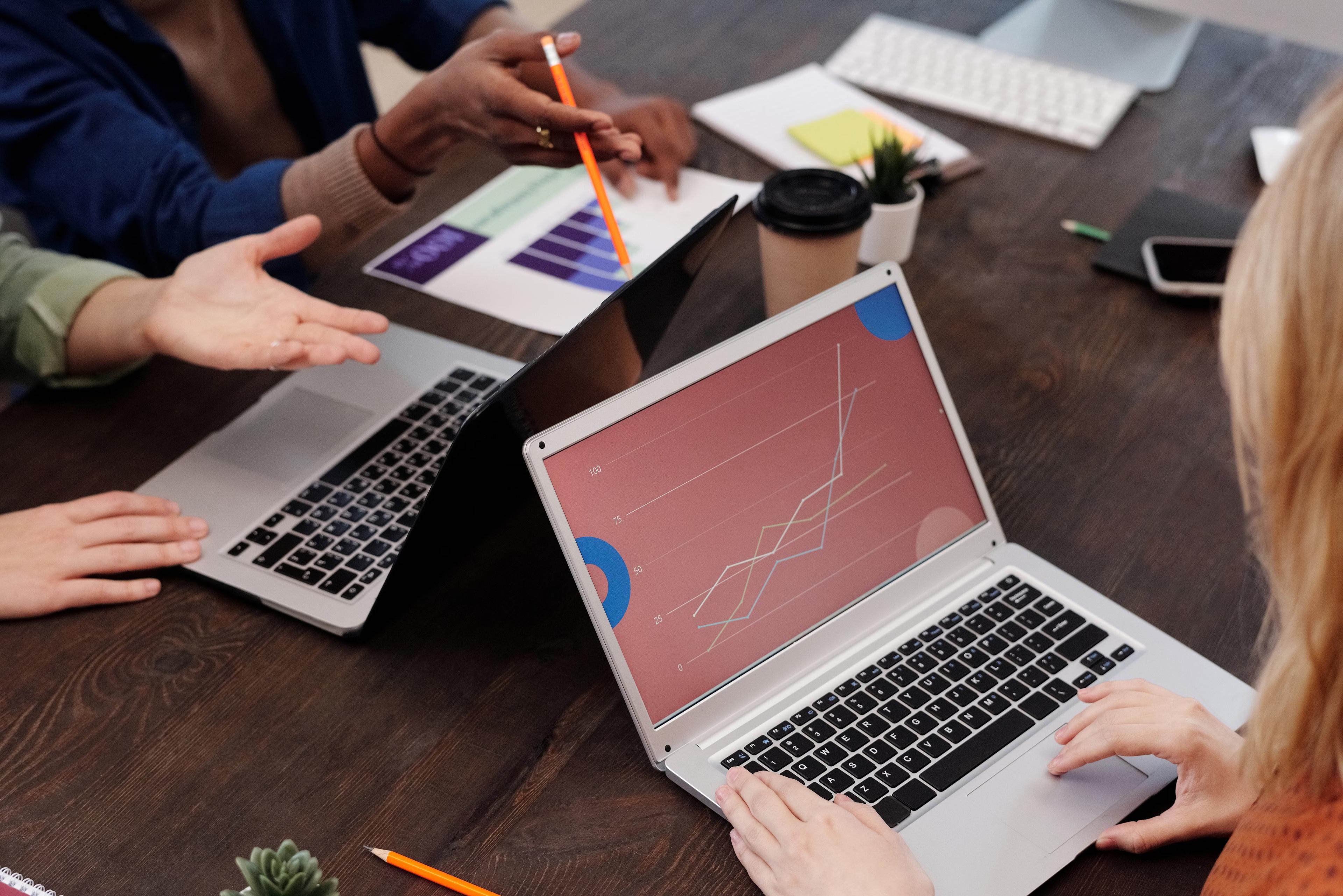 CRM Solutions
