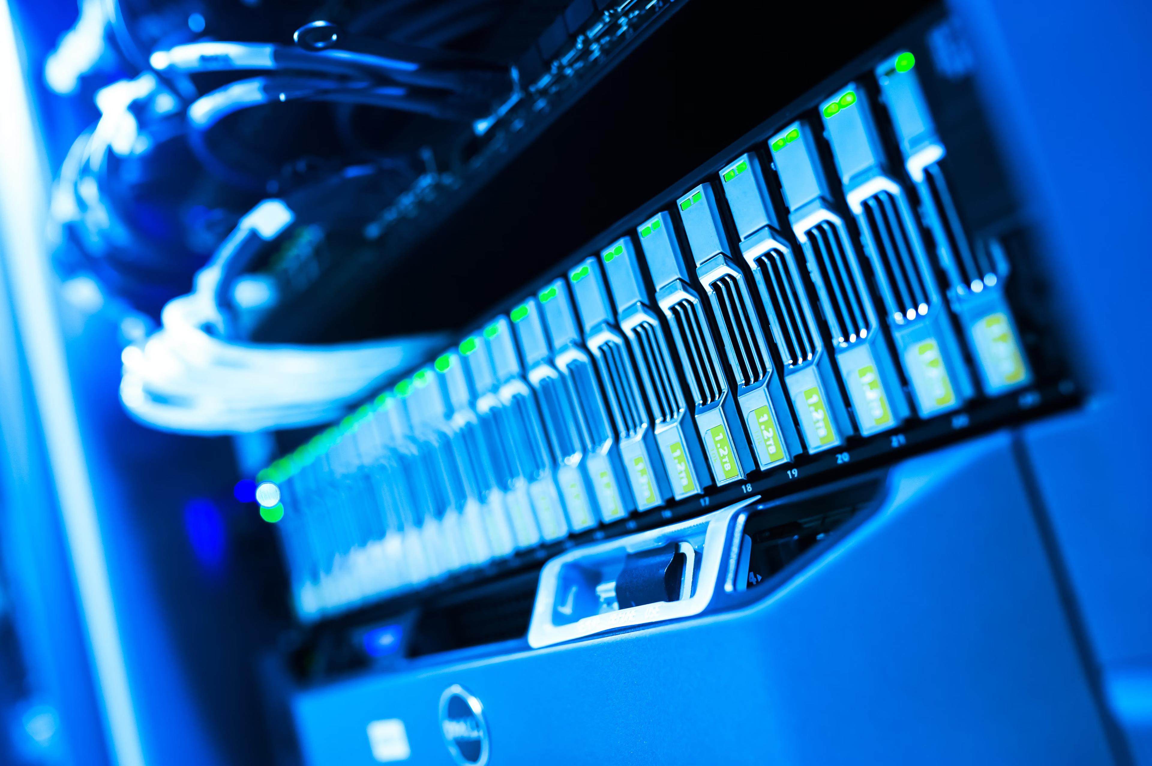 Cloud Solutions