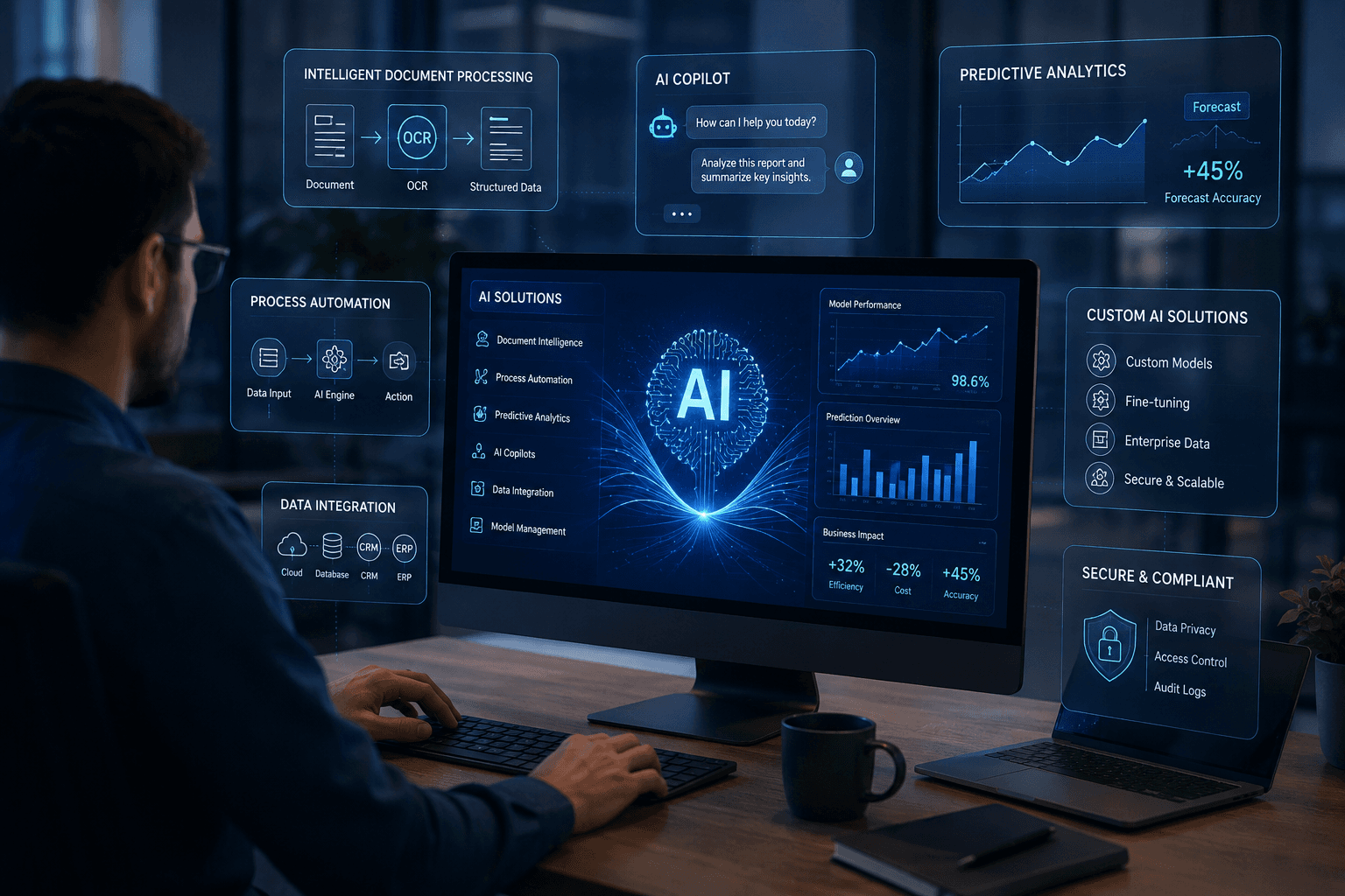 AI Solutions